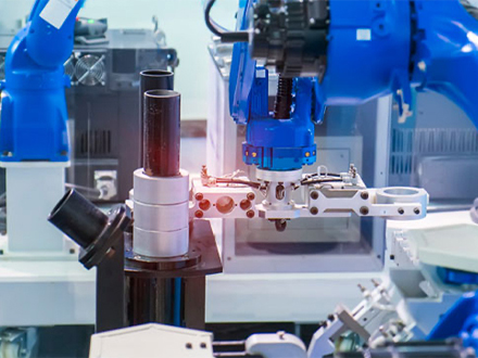 産業(yè)用ロボットの業(yè)界現(xiàn)狀と就職の見通し